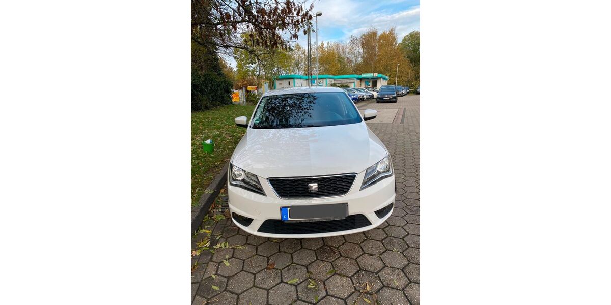 Seat Toledo 165.000 km 7.200 &euro; Aldenhoven 52457