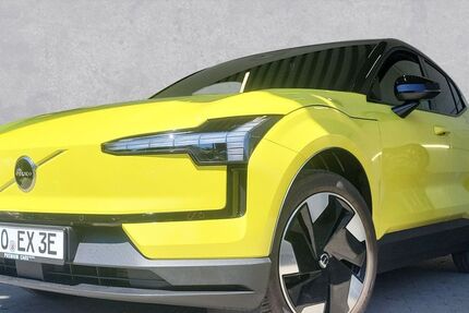 Volvo EX30 4.900 km 39.890 € Koblenz/Gwb. Arenberg 56077