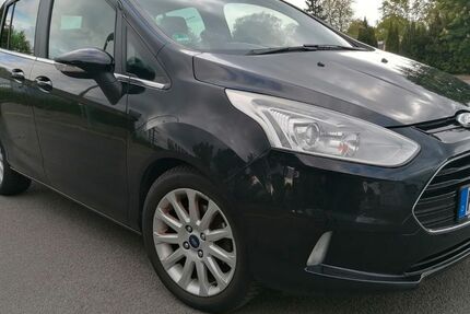Ford B-Max 33.800 km 6.600 &euro; Neumünster 24536