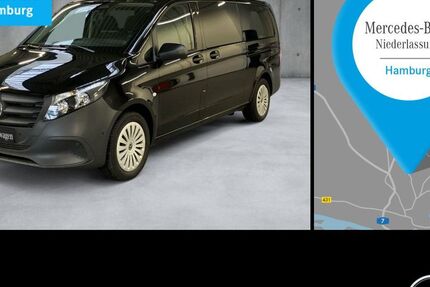 Mercedes-Benz Vito 42.493 km 46.980 &euro; Hamburg 22453