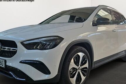 Mercedes-Benz GLA 200 15.000 km 42.890 € Cottbus 03042