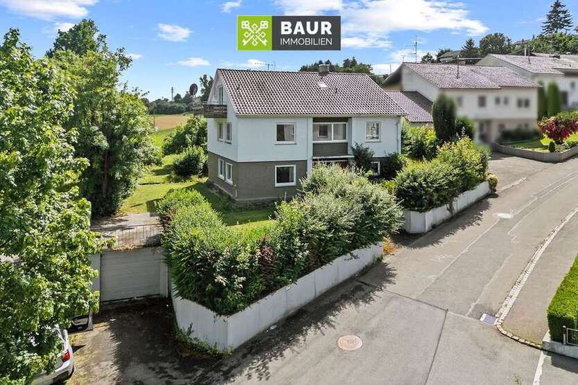 Haus zum Kaufen in Eberhardzell 325.000 € 143 m²