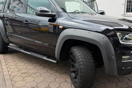 VW Amarok 90.000 km 34.997 &euro; Bargteheide 22941