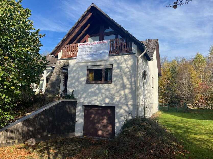 Haus zum Kaufen in Nisterberg 199.000 € 155.8 m²