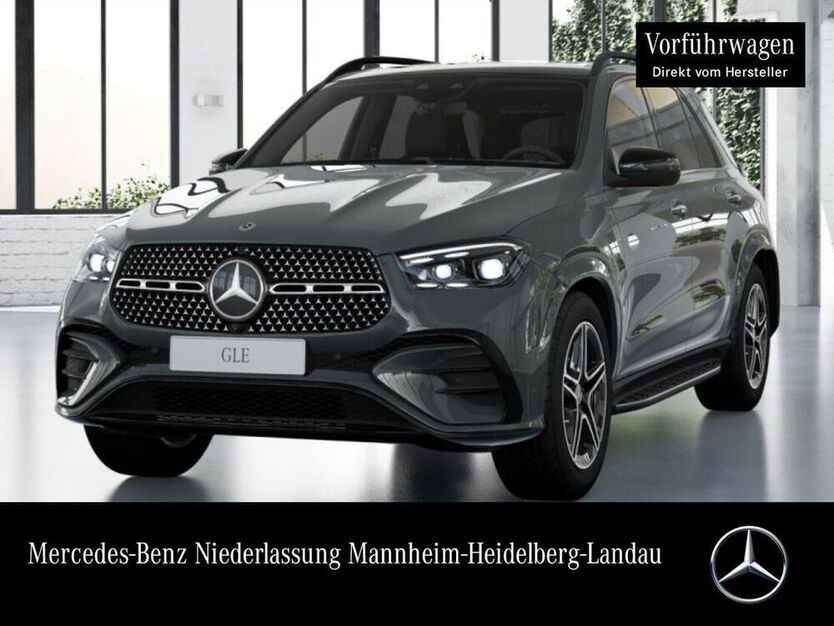 GLE 450