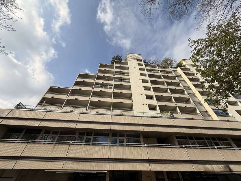 Wohnung zum Kaufen in Hameln 30.000 € 37 m²
