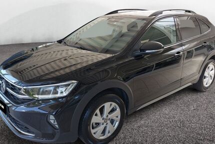 VW Taigo 2.553 km 21.990 &euro; Pößneck 07381