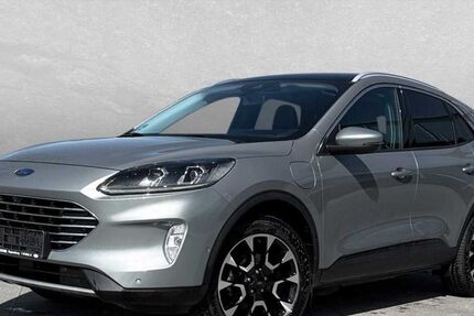 Ford Kuga 43.500 km 25.895 &euro; Regensburg 93059
