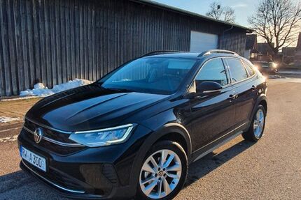 VW Taigo 3.900 km 23.450 &euro; Baden-Württemberg - Dornhan 72175