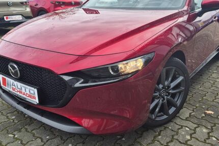 Mazda 3 15.000 km 23.990 &euro; Hannover 30659