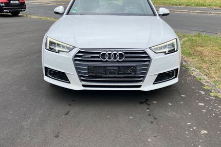 Audi A4 196.400 km 14.500 &euro; Wildflecken 97772