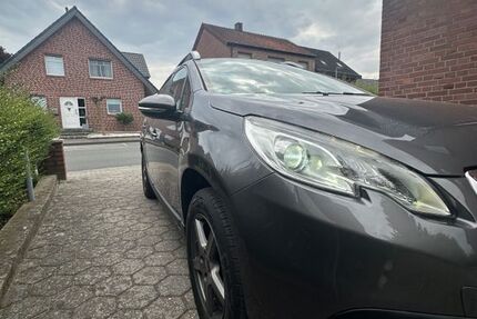 Peugeot 2008 153.000 km 5.900 &euro; Rheine 48431