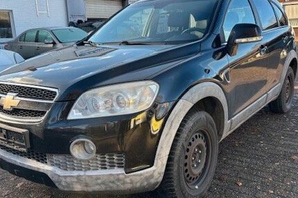 Chevrolet Captiva 178.500 km 2.899 € Oldenburg 26129