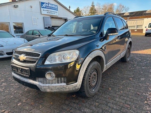 Chevrolet Captiva 178.500 km 2.899 € Oldenburg 26129