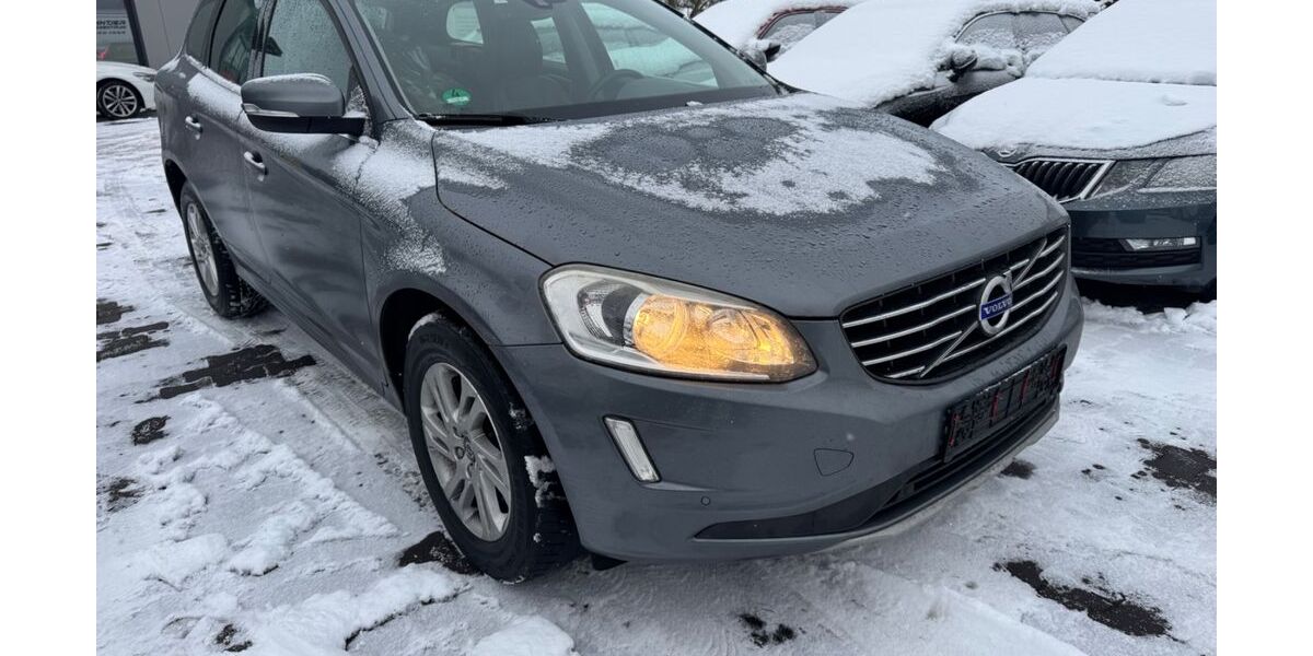 Volvo XC60 250.838 km 11.499 &euro; Moormerland 26802