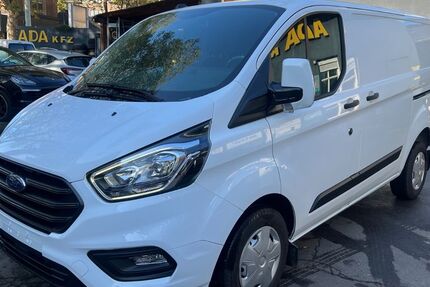 Ford Transit Custom 24.000 km 18.900 &euro; Duisburg OT Obermarxloh 47166