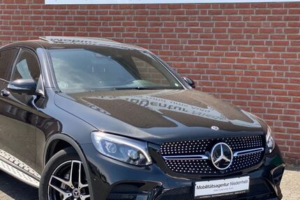 Mercedes-Benz GLC 350 99.600 km 35.990 &euro; Weeze 47652