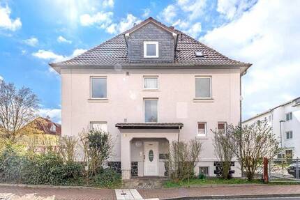 Wohnung Fritzlar - 3 Zimmer, 79 m&sup2;, 800&euro; | Angebot:26345348