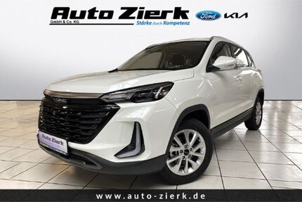 Baic Senova X35