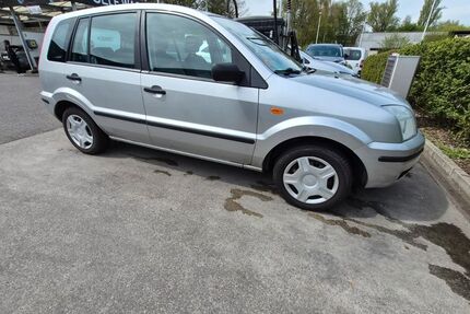 Ford Fusion 99.000 km 3.000 &euro; Schönaich 71101
