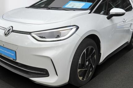 VW ID.3 9.350 km 36.480 &euro; Lübeck 23560