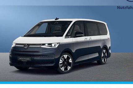 VW T7 Multivan 5.000 km 82.950 &euro; München 81829