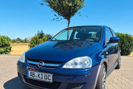 Opel Corsa 174.000 km 1.500 &euro; Aschaffenburg 63743