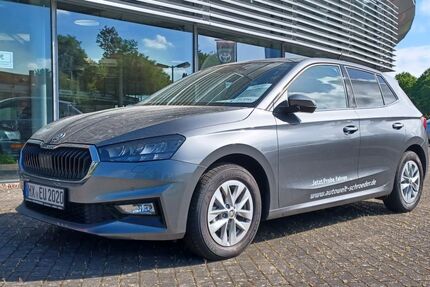 Skoda Fabia 9.980 km 20.980 &euro; Steinheim 32839