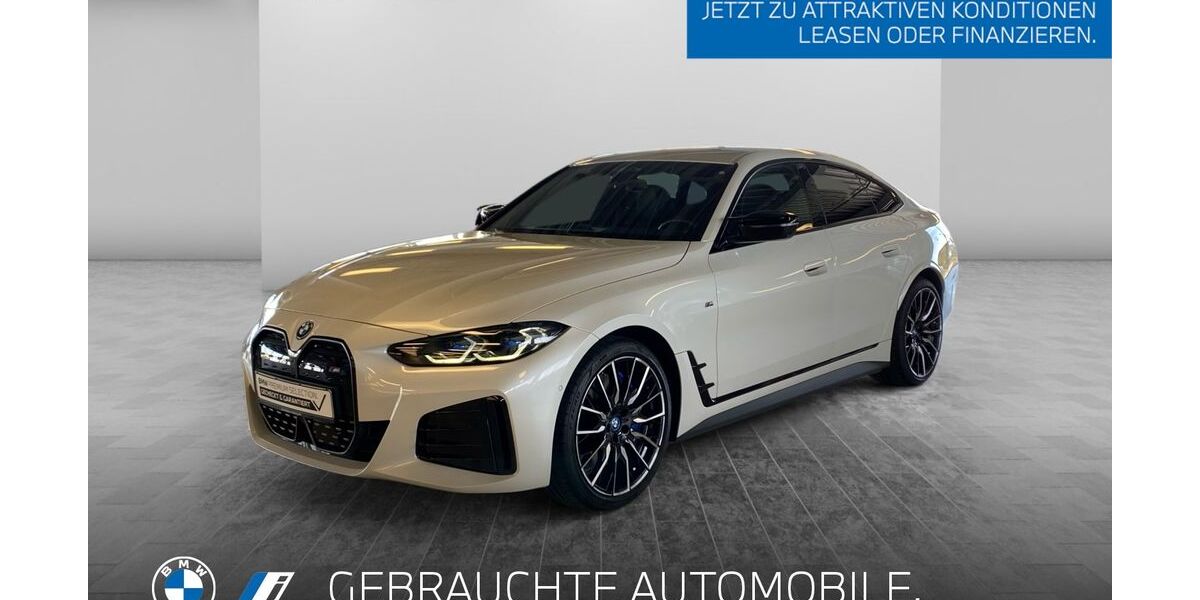 BMW i4 23.590 km 50.905 &euro; Leipzig 04103