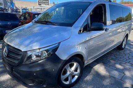 Mercedes-Benz Vito 365.000 km 18.900 € Hamburg OT Hamm 20537