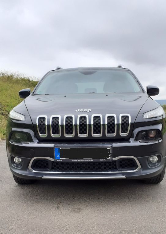 Cherokee