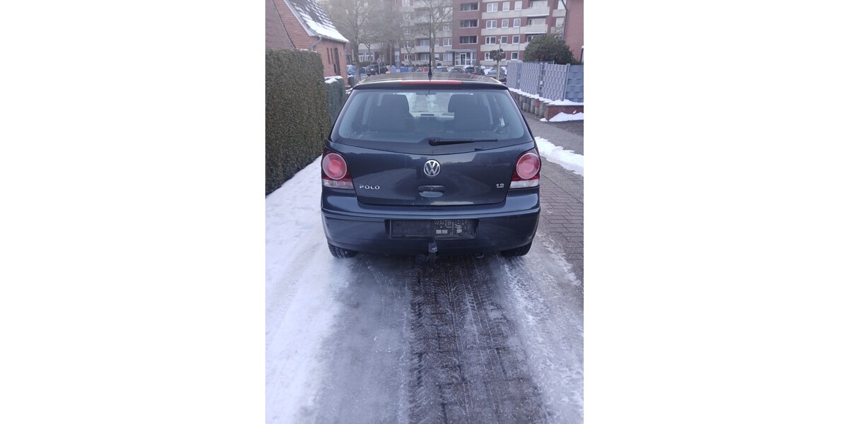VW Polo 147.849 km 1.700 &euro; Stade 21682