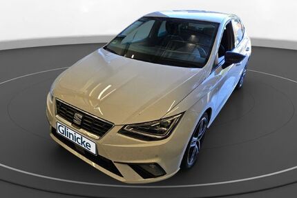 Seat Ibiza 23.620 km 18.880 &euro; Lübbecke 32312