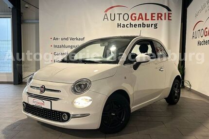 Fiat 500 137.800 km 7.590 &euro; Hachenburg 57627