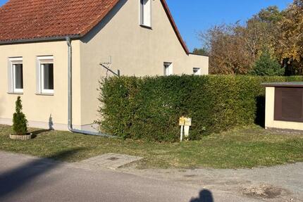 Haus Schönhausen (Elbe) - 3 Zimmer, 80 m&sup2;, 169.000&euro; | Angebot:24896063