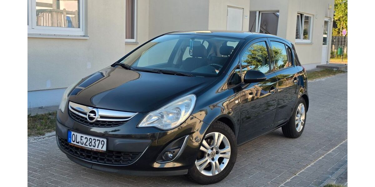 Opel Corsa 168.000 km 3.599 &euro; Oldenburg 26121