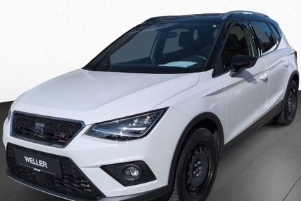 Seat Arona 90.482 km 13.950 &euro; Wolfenbüttel 38304