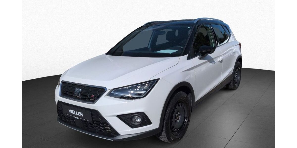 Seat Arona 90.482 km 13.950 &euro; Wolfenbüttel 38304