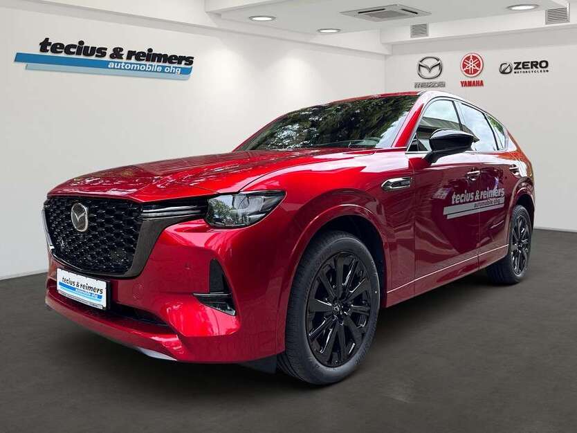 CX-60