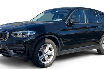 BMW X3 69.200 km 32.078 &euro; Merseburg 06217