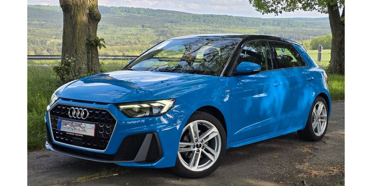 Audi A1 85.750 km 19.700 &euro; Belgweiler 55469