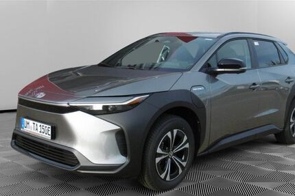 Toyota bZ4X 5.000 km 43.900 &euro; Greifswald 17489