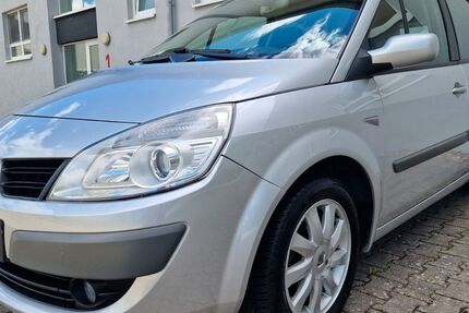 Renault Scenic 103.000 km 3.980 € Kraichtal 76703