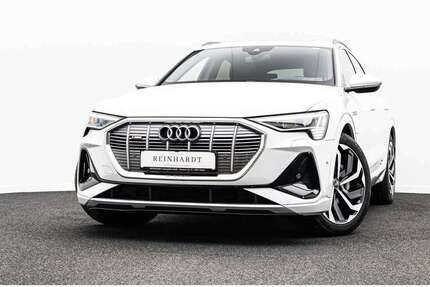 Audi e-tron 23.799 km 46.375 € Hagen 58091