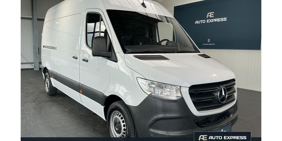 Mercedes-Benz Sprinter 162.740 km 26.061 &euro; Oyten 28876