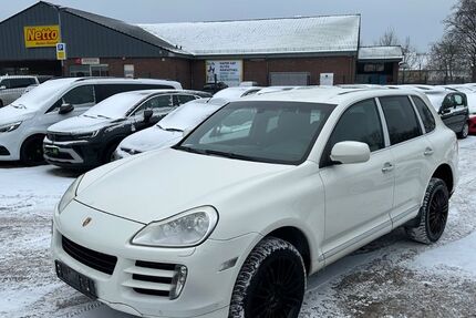 Porsche Cayenne 260.000 km 9.990 &euro; Berlin 13127