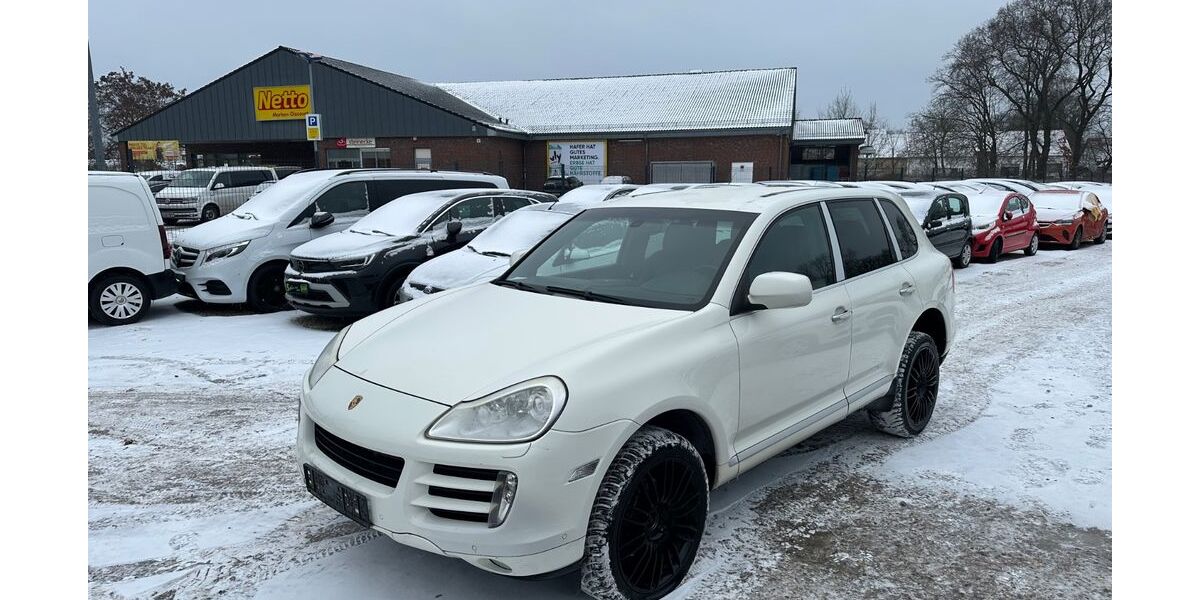 Porsche Cayenne 260.000 km 9.990 &euro; Berlin 13127