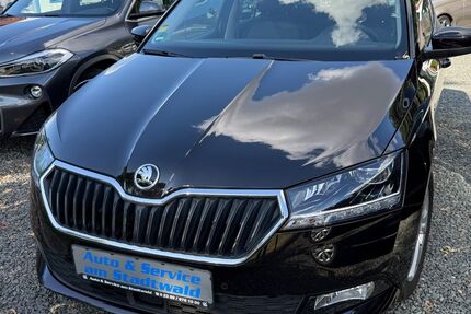 Skoda Fabia 31.599 km 14.500 &euro; Werne 59368
