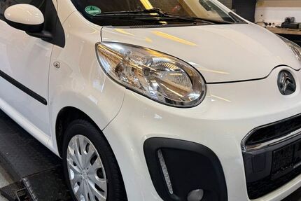 Citroen C1 90.000 km 4.990 € Hetzerath 54523