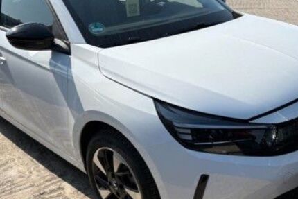 Opel Corsa 13.100 km 17.800 € Rieden 92286